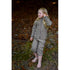 Mikk-Line Baby Wool Pants Wool Melange Denver